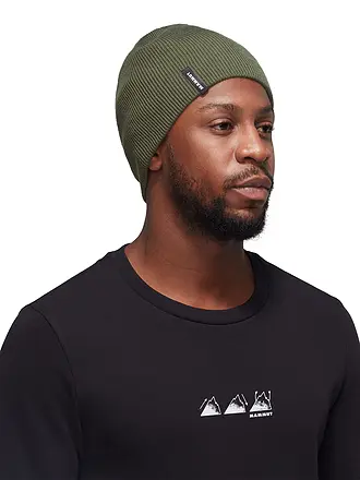 MAMMUT | Bonnet Haldigrat |